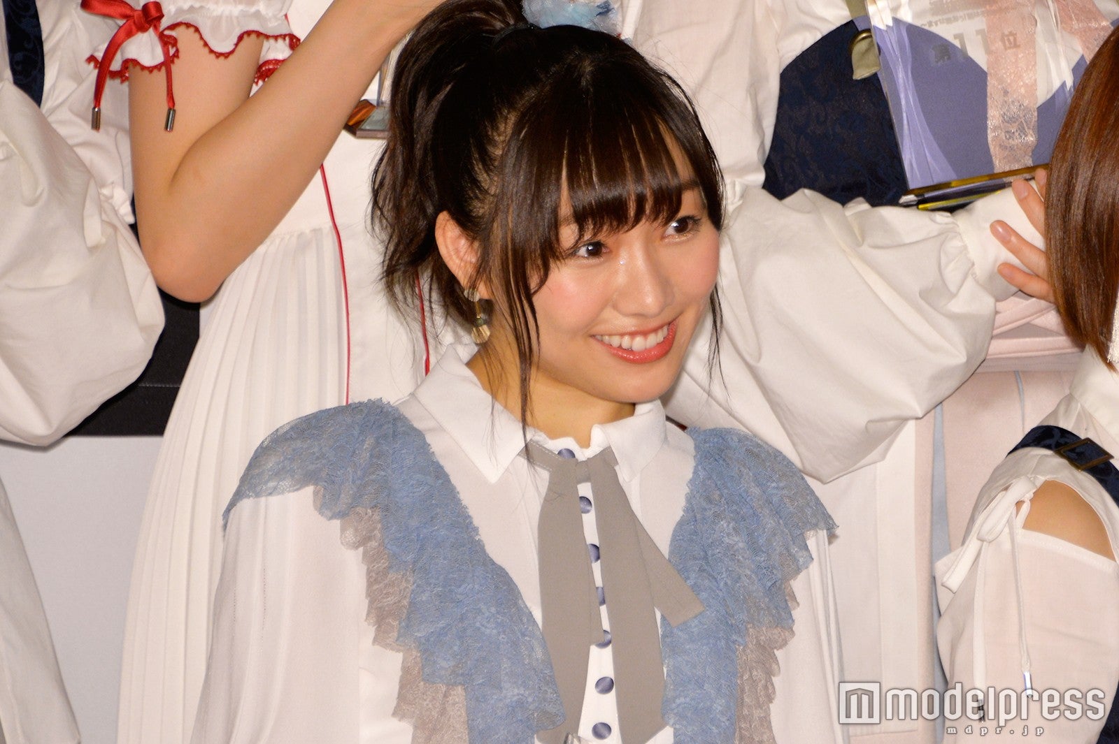 （C）モデルプレス