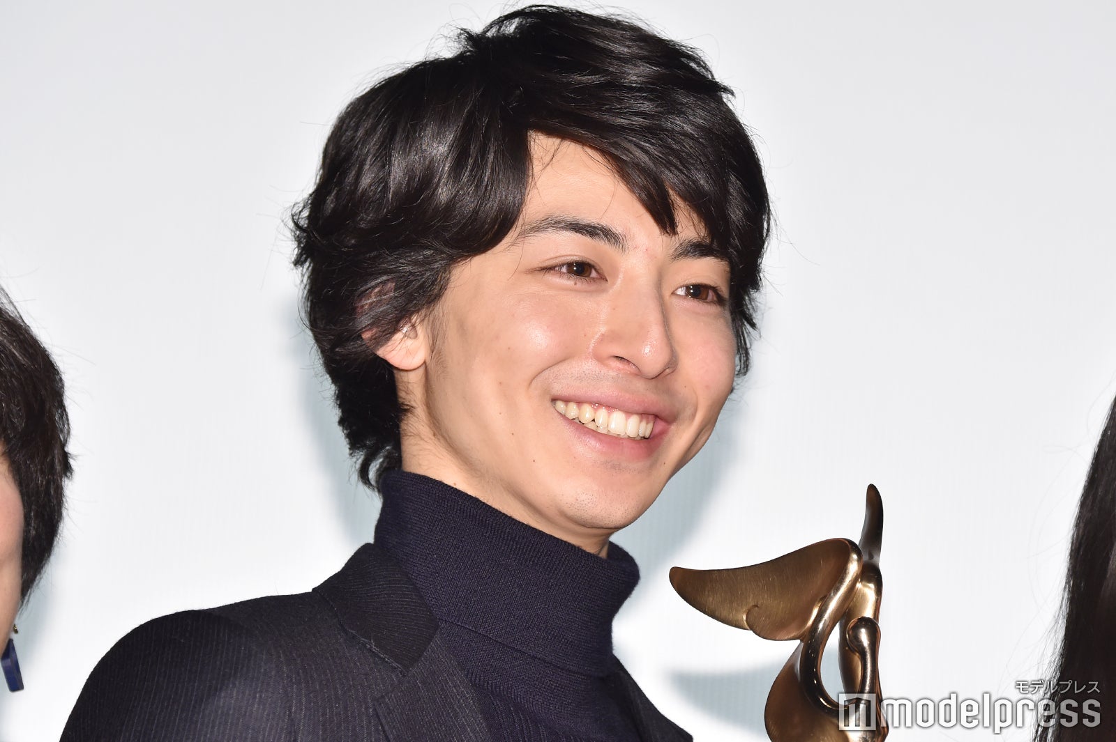 高杉真宙 （C）モデルプレス