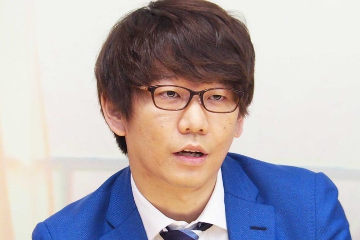 三四郎 小宮 信じなきゃよかった 相方 相田の失敗をボヤく モデルプレス