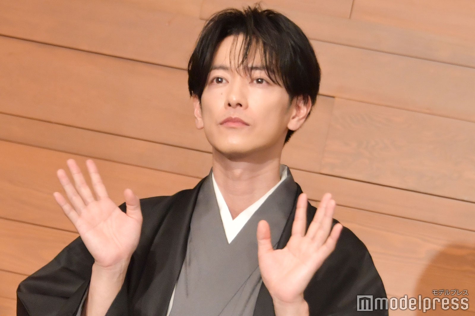 佐藤健（C）モデルプレス