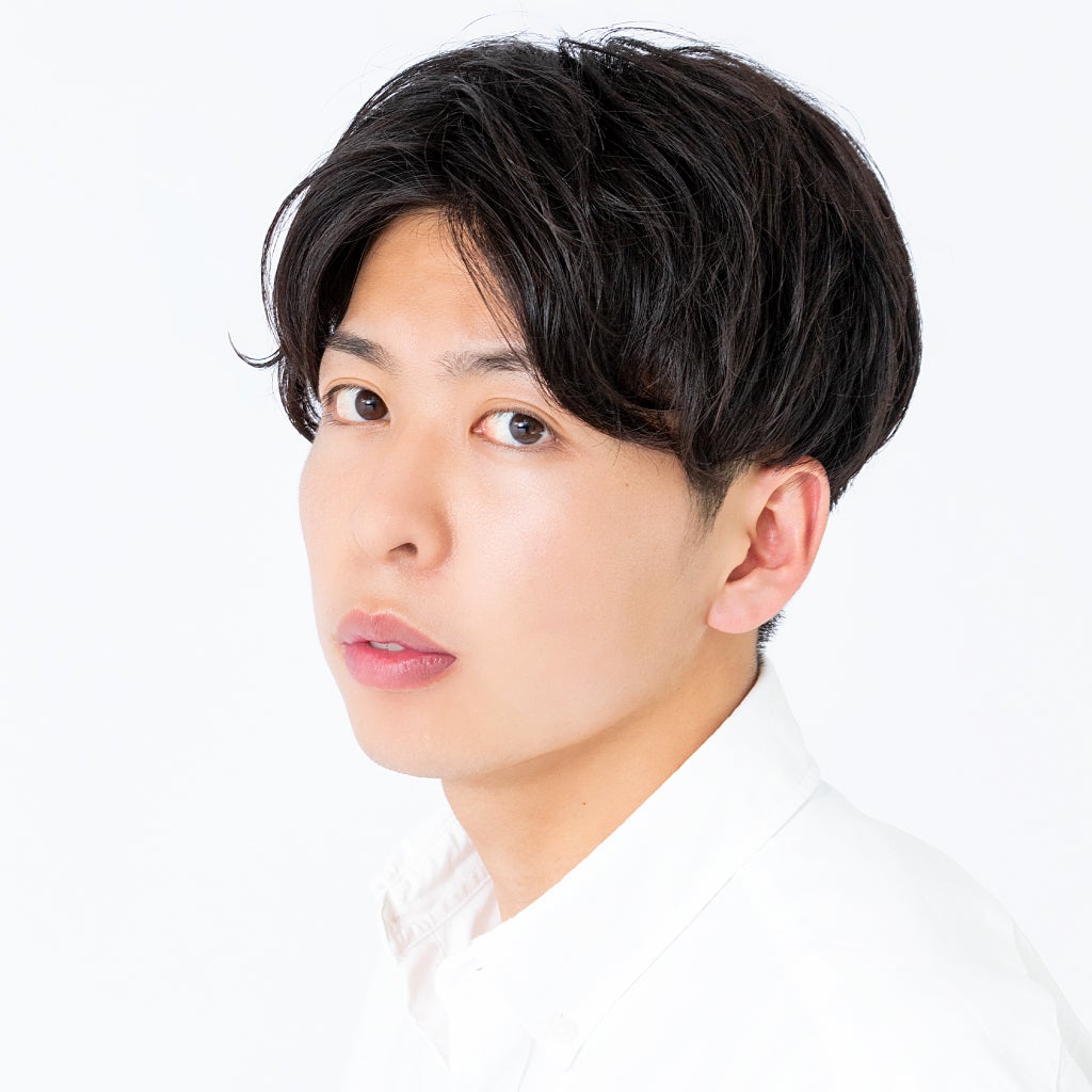 専修大学3年　髙井雄乃介（提供写真）