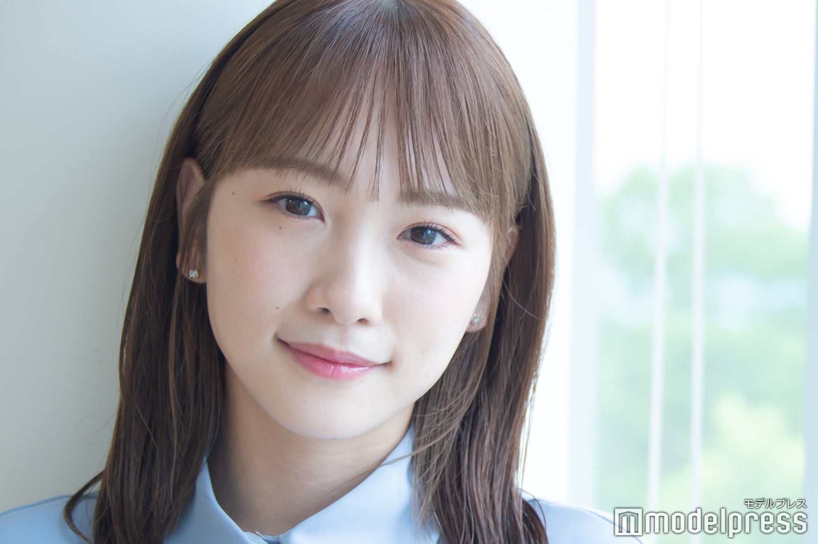 川栄李奈（C）モデルプレス