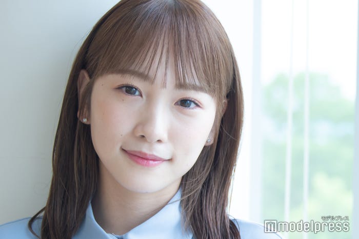 川栄李奈(C)モデルプレス