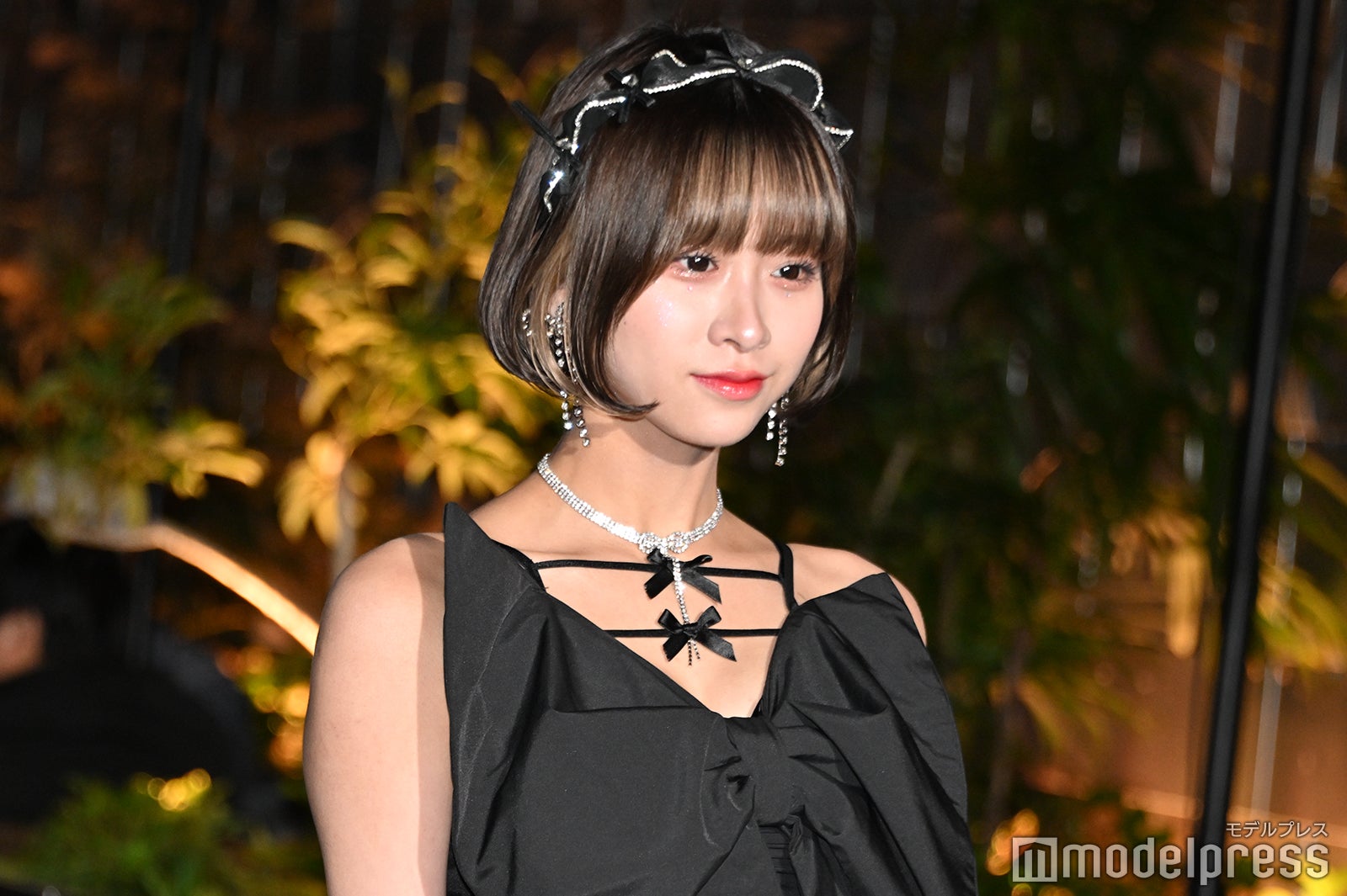 金子みゆ（C）モデルプレス