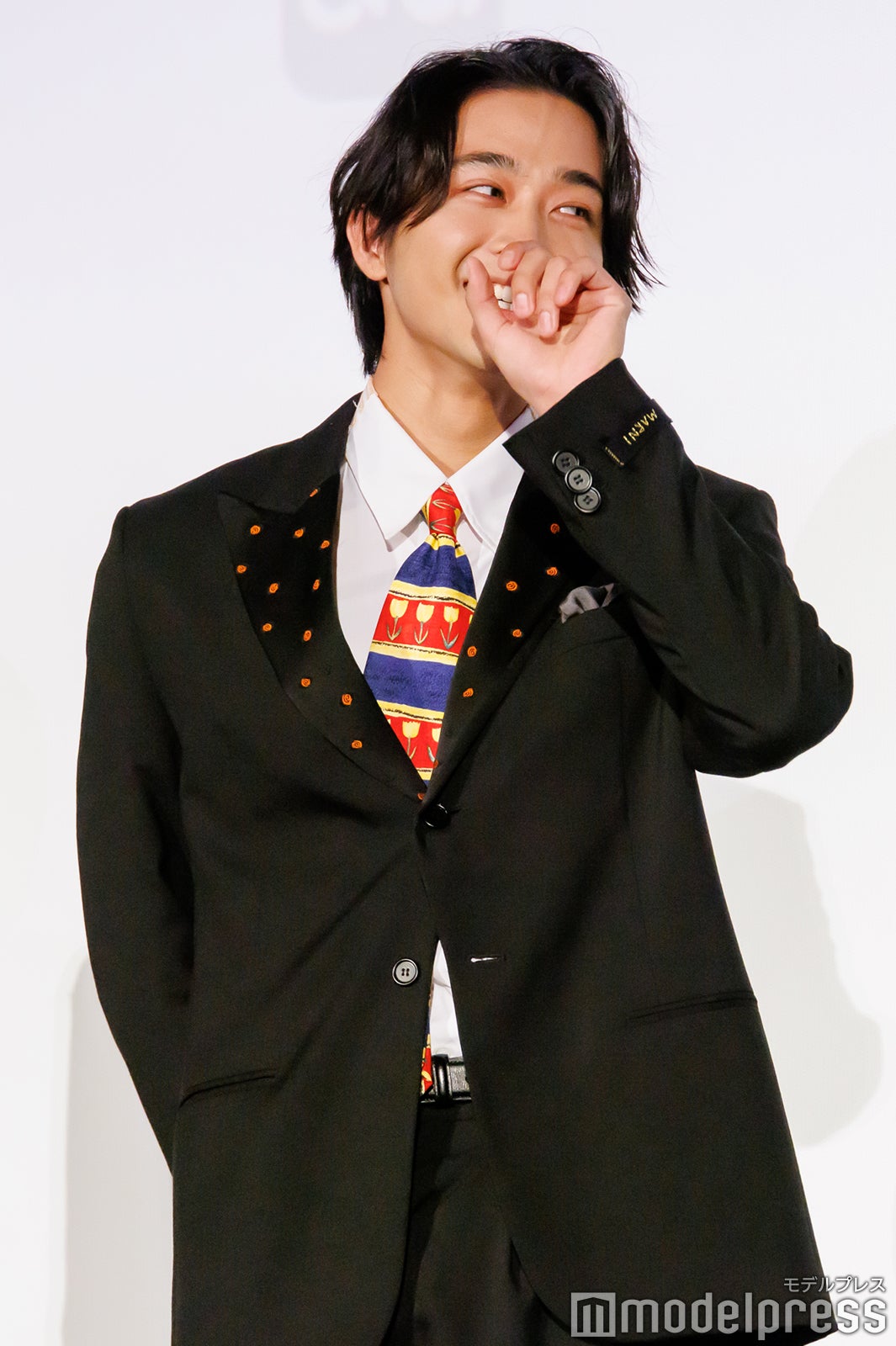 佐藤寛太（C）モデルプレス