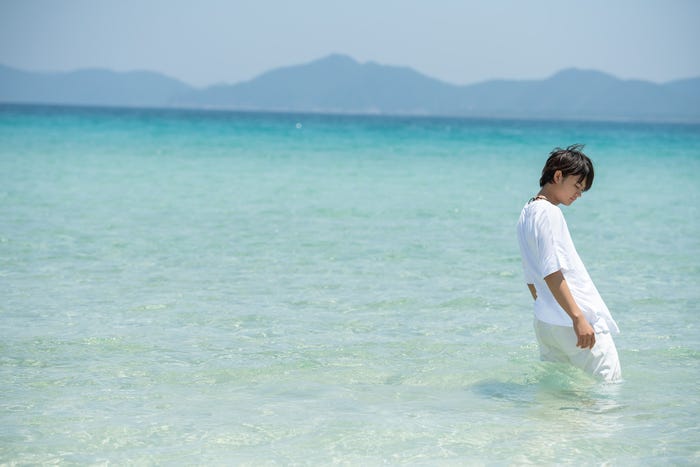 佐野勇斗(提供写真)