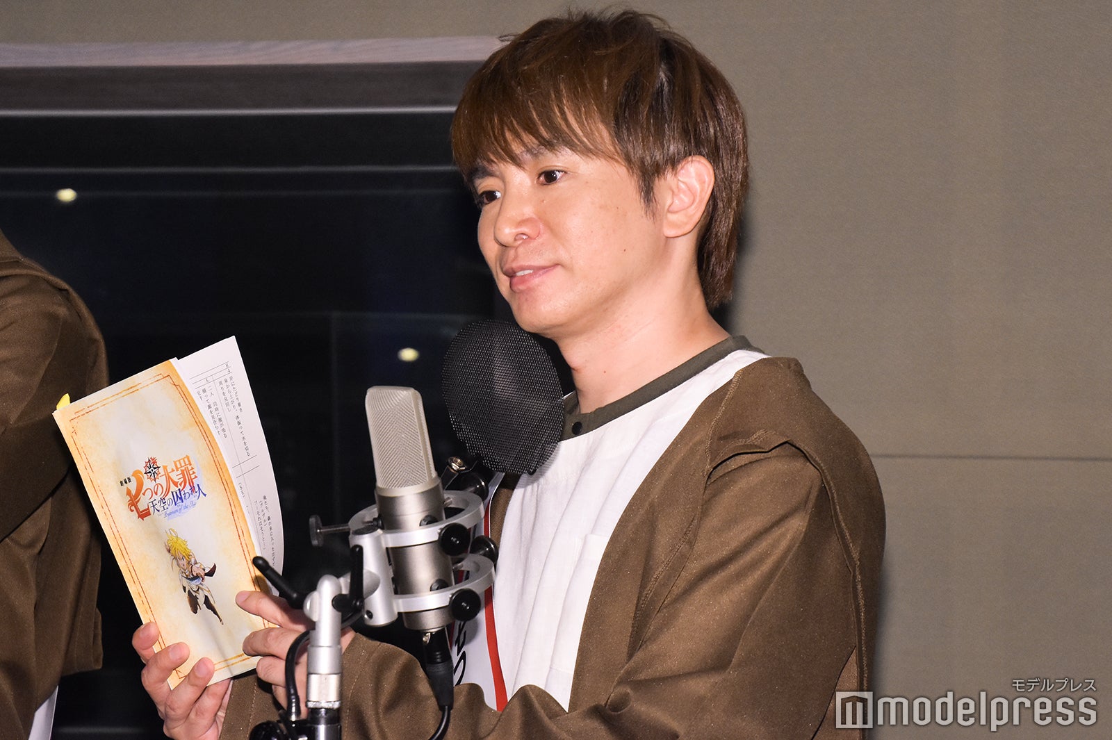 濱口優 （C）モデルプレス