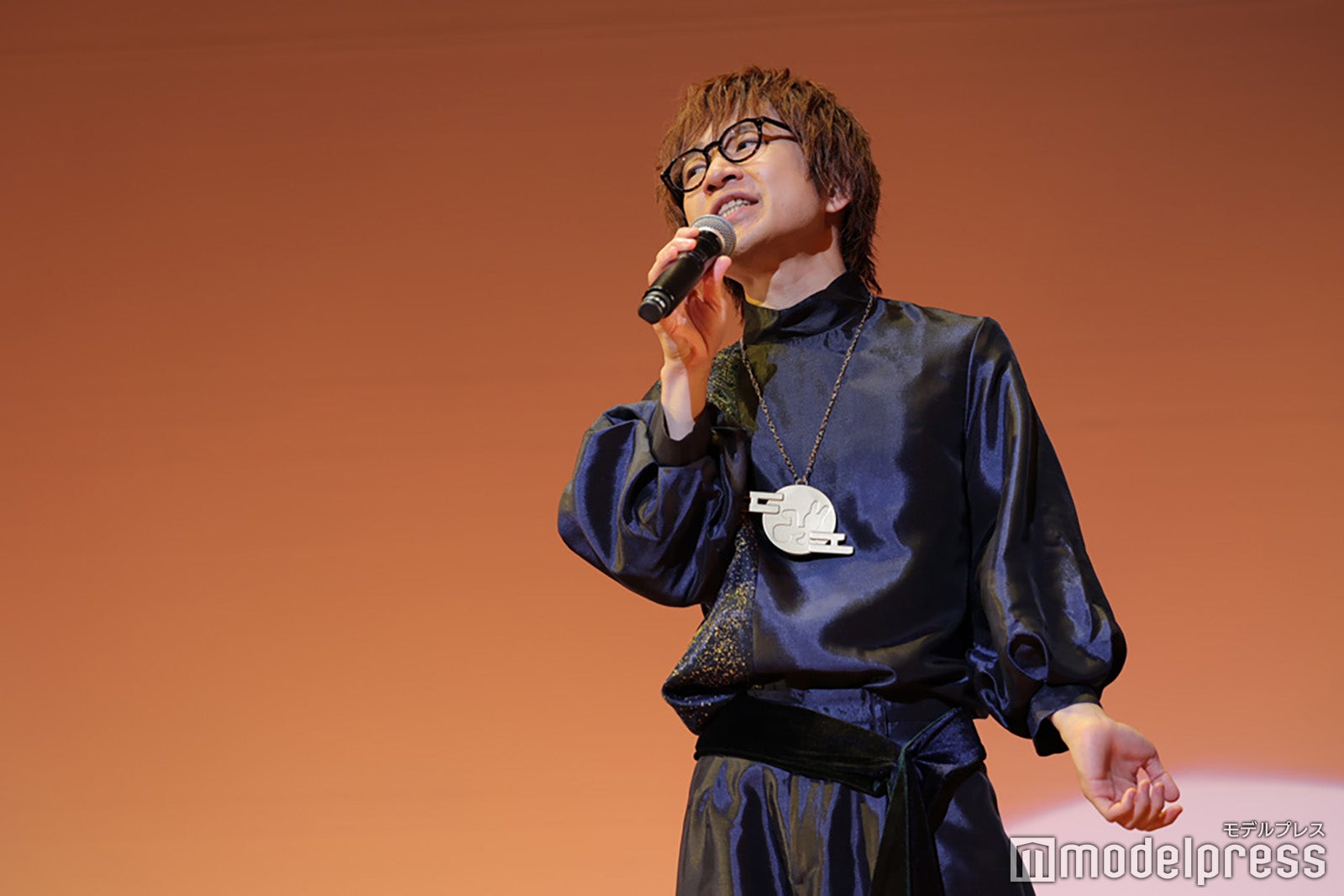 青木佑磨（提供写真）