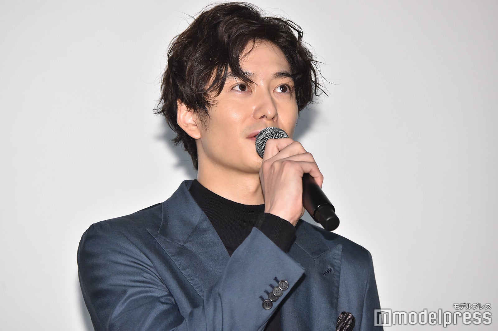 岡田将生（C）モデルプレス