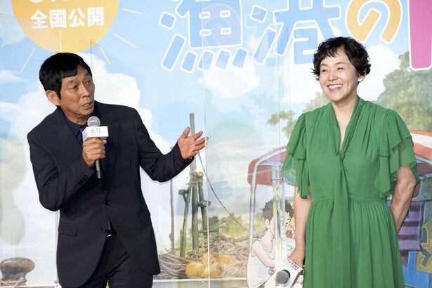 ボイス2 増田貴久 石川透 再び 兄貴 樋口のバディに モデルプレス