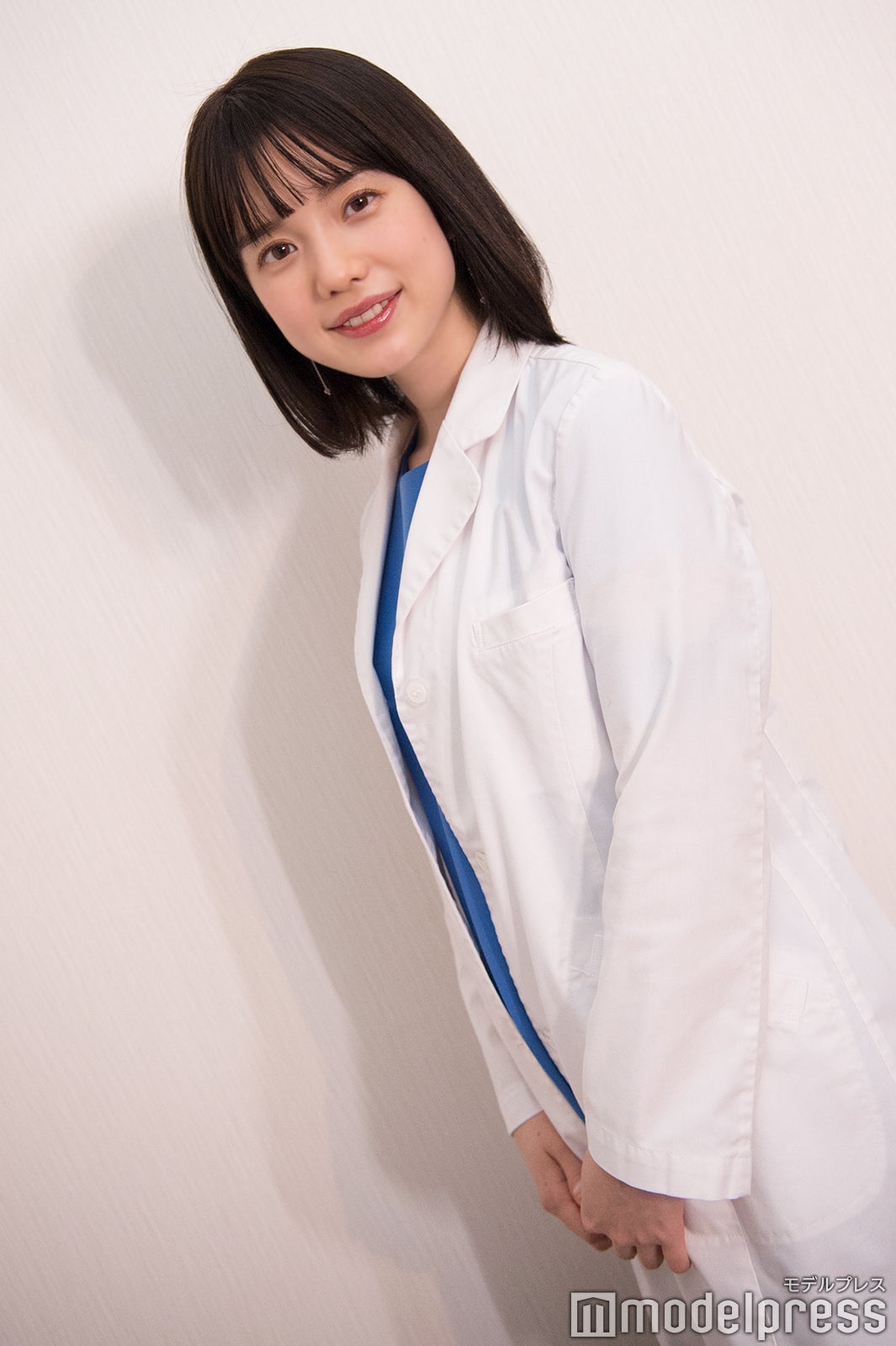 弘中綾香アナ（C）モデルプレス