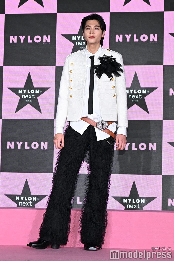 庄司浩平(C)モデルプレス