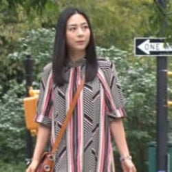 「トイレの神様」で一世を風靡した歌姫は今…植村花菜のNY結婚生活