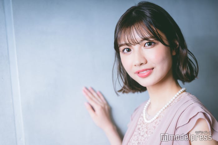 渡辺華音さん(C)モデルプレス