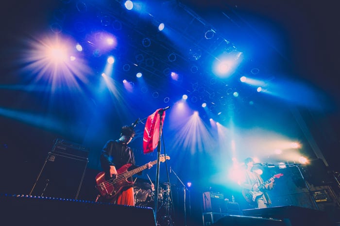 YUTORI-SEDAI/撮影:白石達也(提供写真)