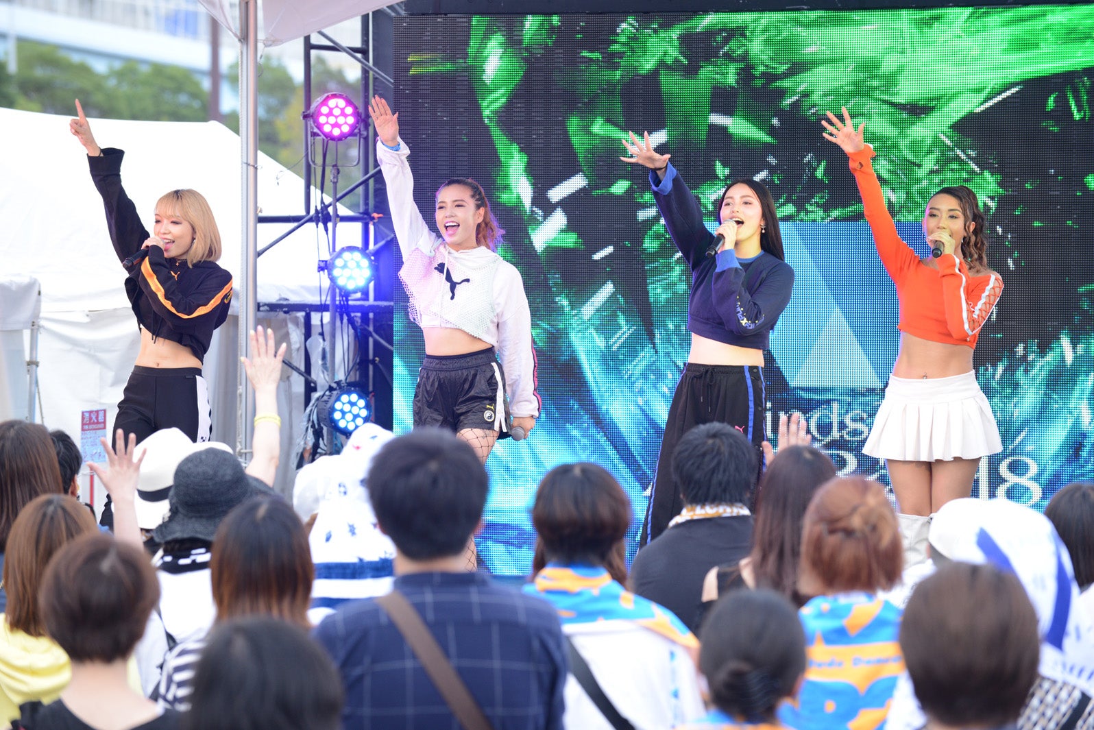 BananaLemon （提供写真）