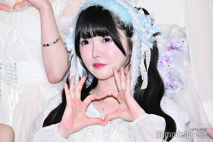 小野寺梓(C)モデルプレス