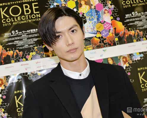 三浦春馬、好きな女性のタイプ&夏の思い出は?「神コレ」シークレット出演前を直撃 モデルプレスインタビュー
