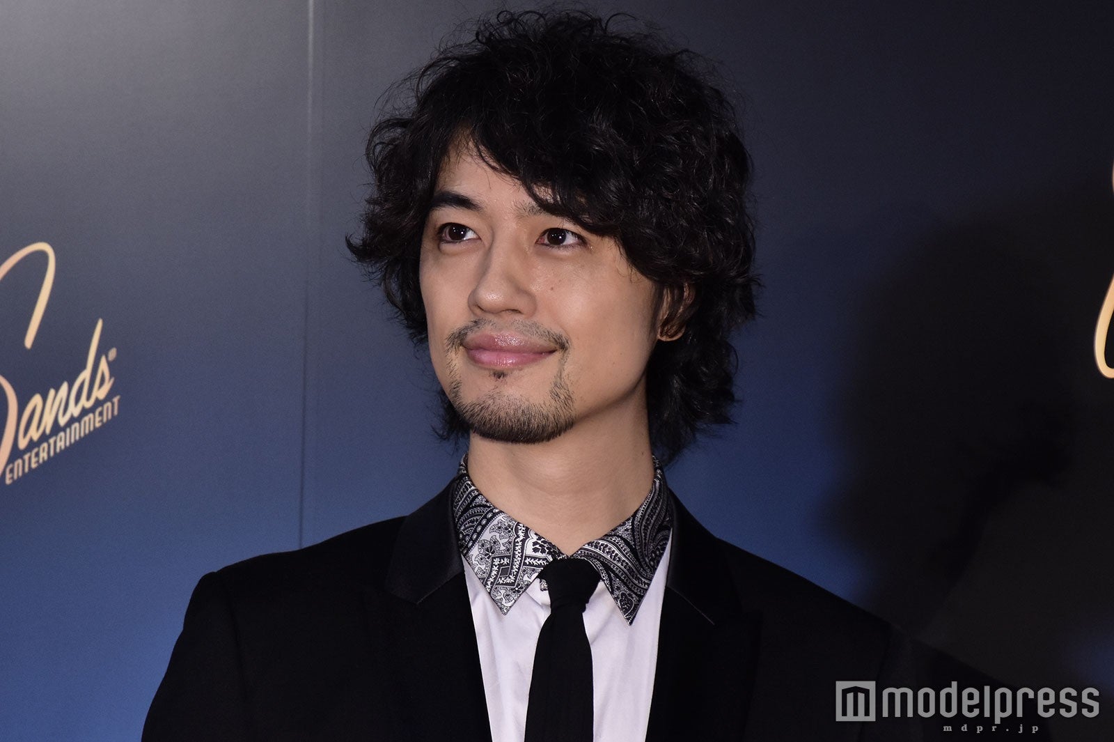 斎藤工 （C）モデルプレス