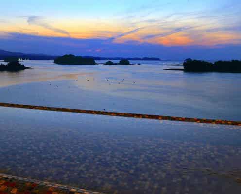“温泉天国”熊本県の「子宝の湯」3選