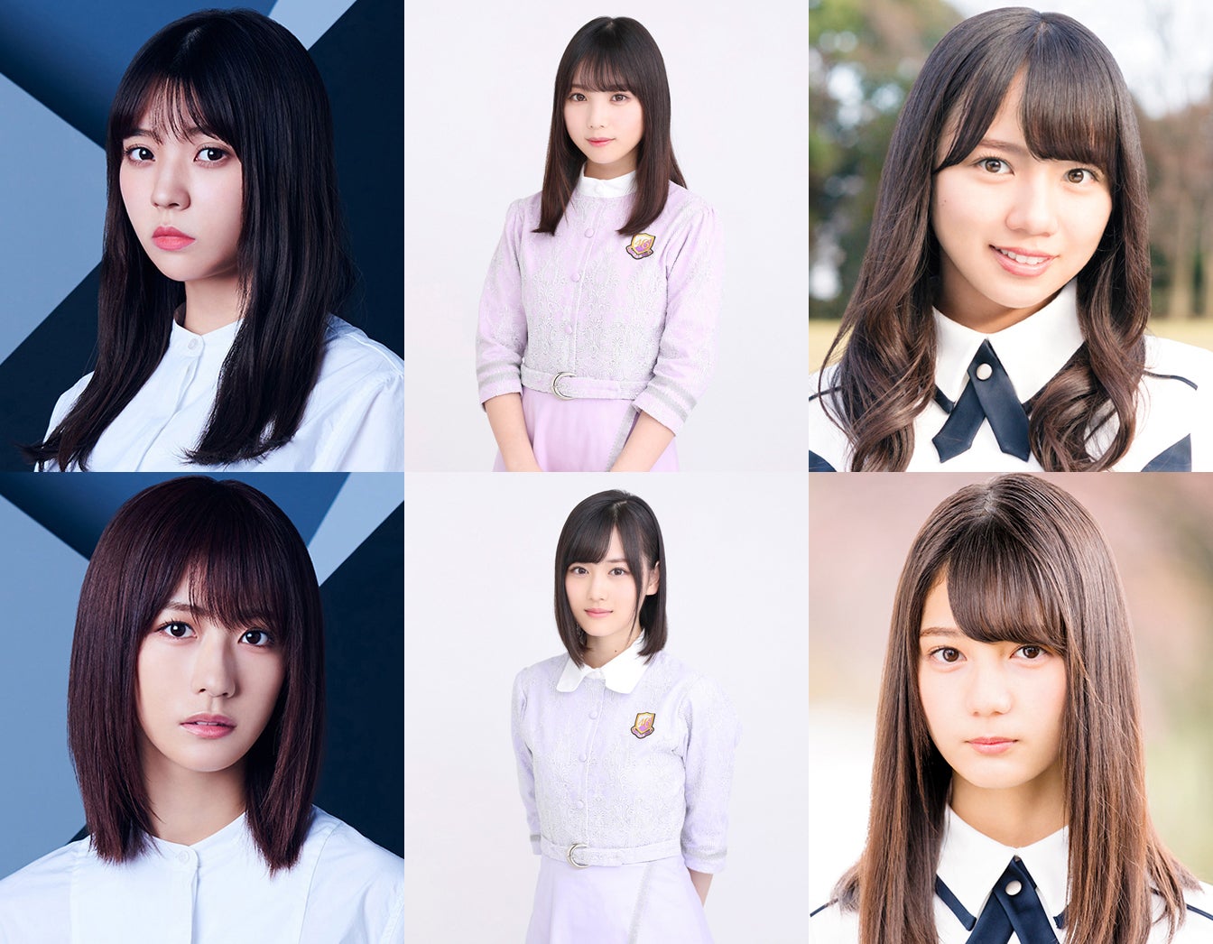 乃木坂46＆欅坂46＆けやき坂46、舞台で初競演 「ザンビ」キャスト発表