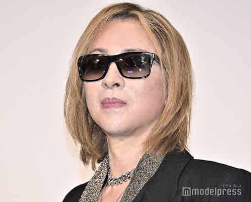 YOSHIKI、“手越祐也電撃加入”「XY」プロデューサー辞任騒動の進展明かす「失望していた気持ちが…」