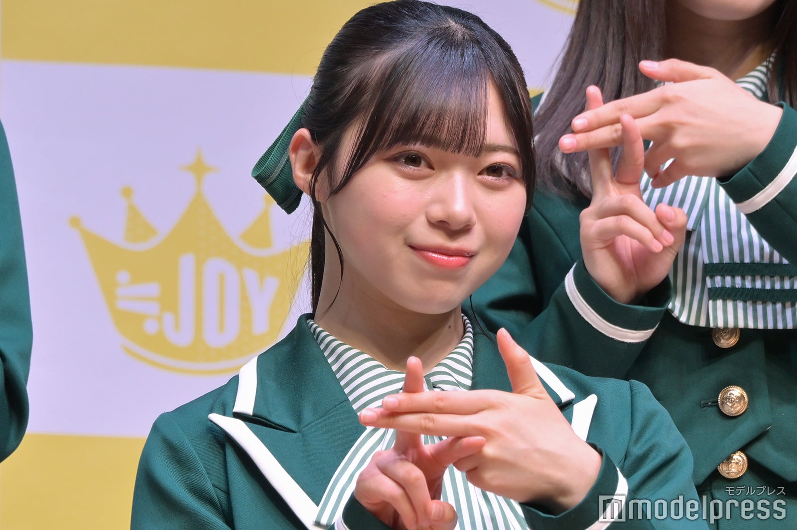 村山結香（C）モデルプレス