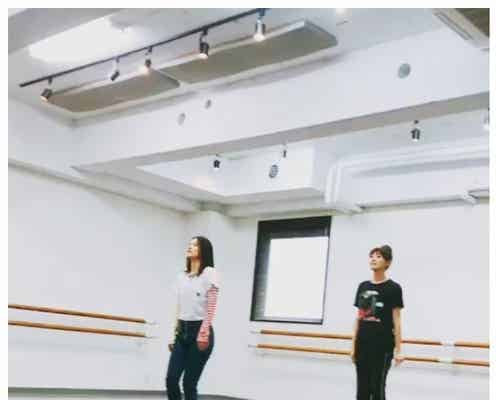 山田優のダンス動画が「キレキレ」「かっこよすぎ」と話題 少女時代「PAPARAZZI」を完コピ