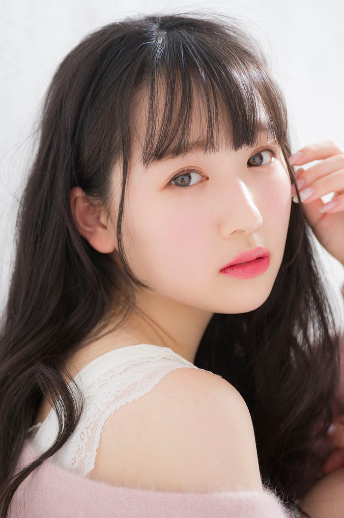 越智ゆらの/画像提供:Water Run Festival 2019運営事務局