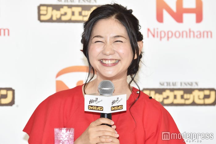 関根麻里(C)モデルプレス