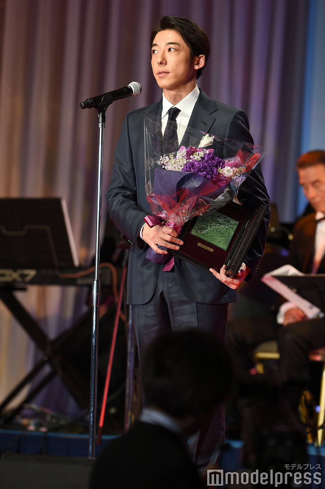 高橋一生 （C）モデルプレス