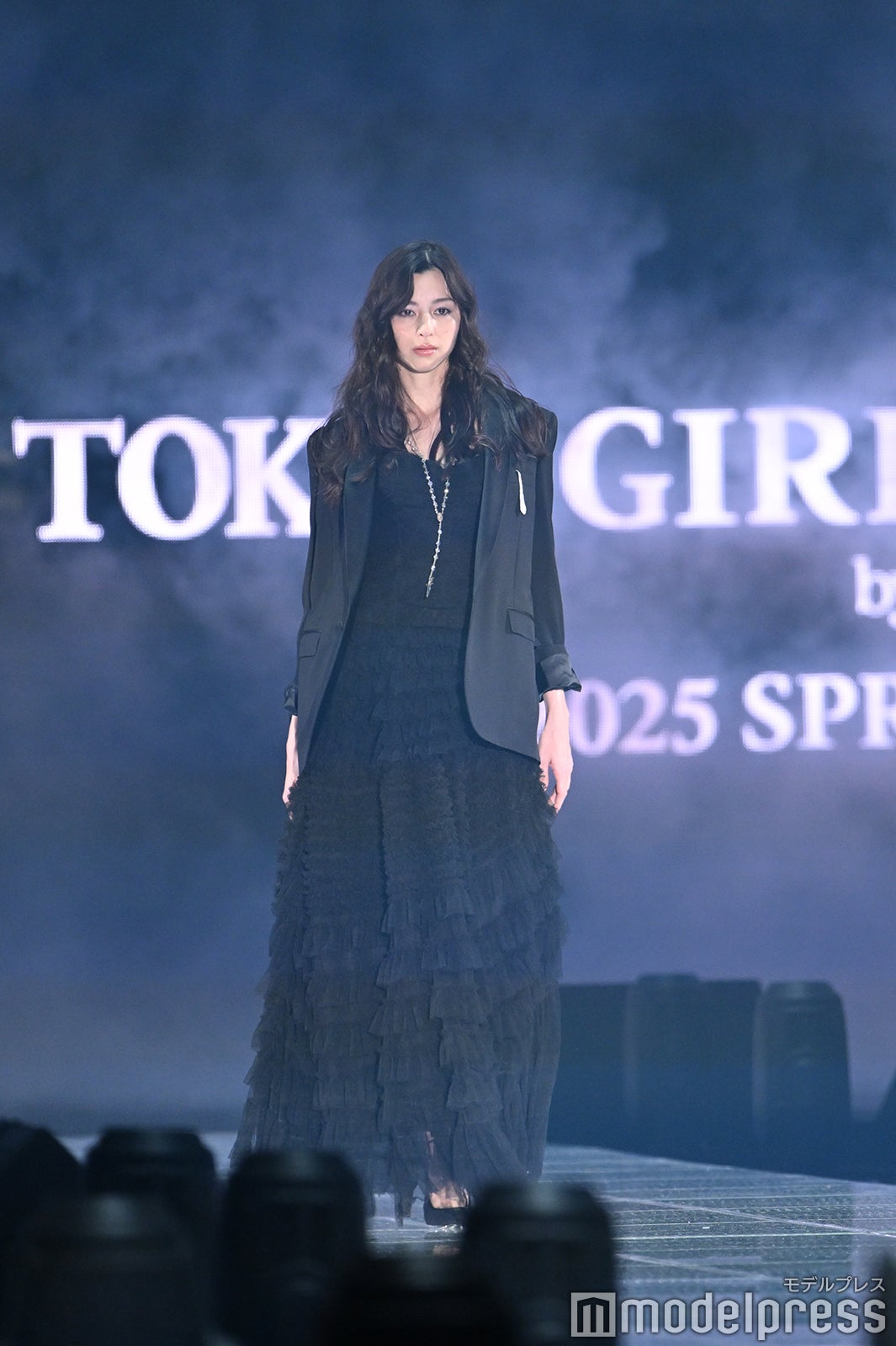 中条あやみ（C）モデルプレス