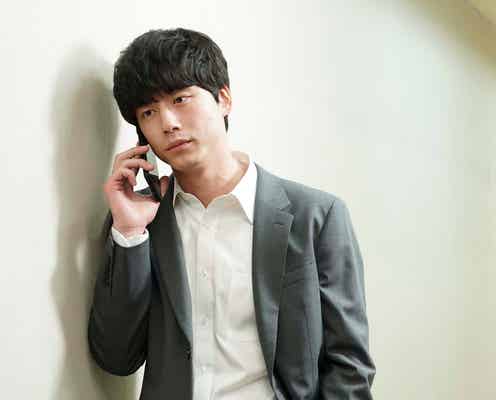 <CODE―願いの代償―第1話>刑事・二宮(坂口健太郎)、欲望の連鎖に巻き込まれる