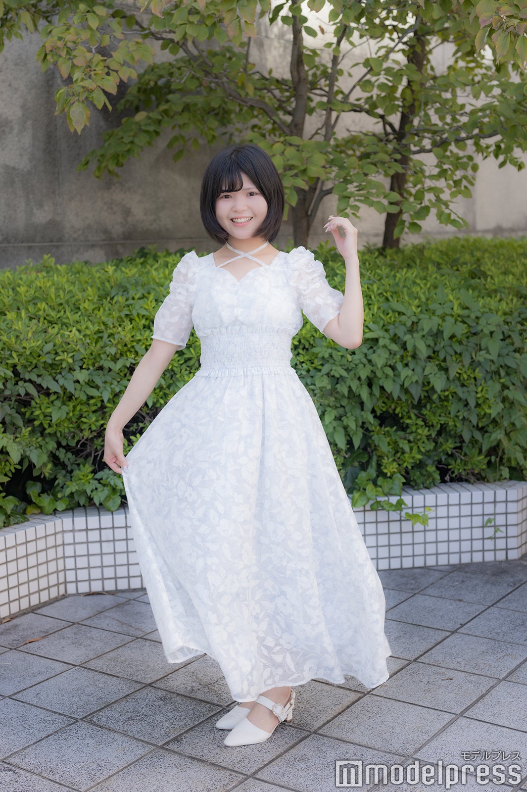 神野笑歌さん（C）モデルプレス