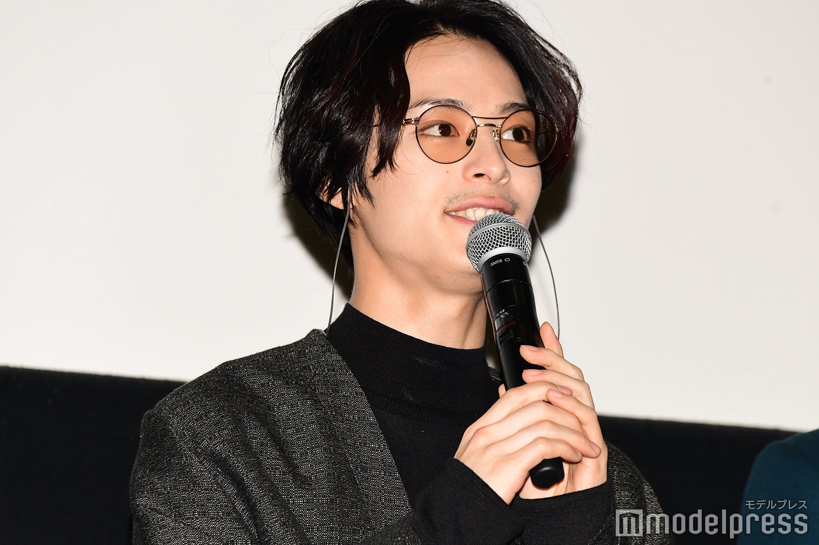 塩野瑛久、Xアカウント継続に悩み「やめようかな」きっかけ