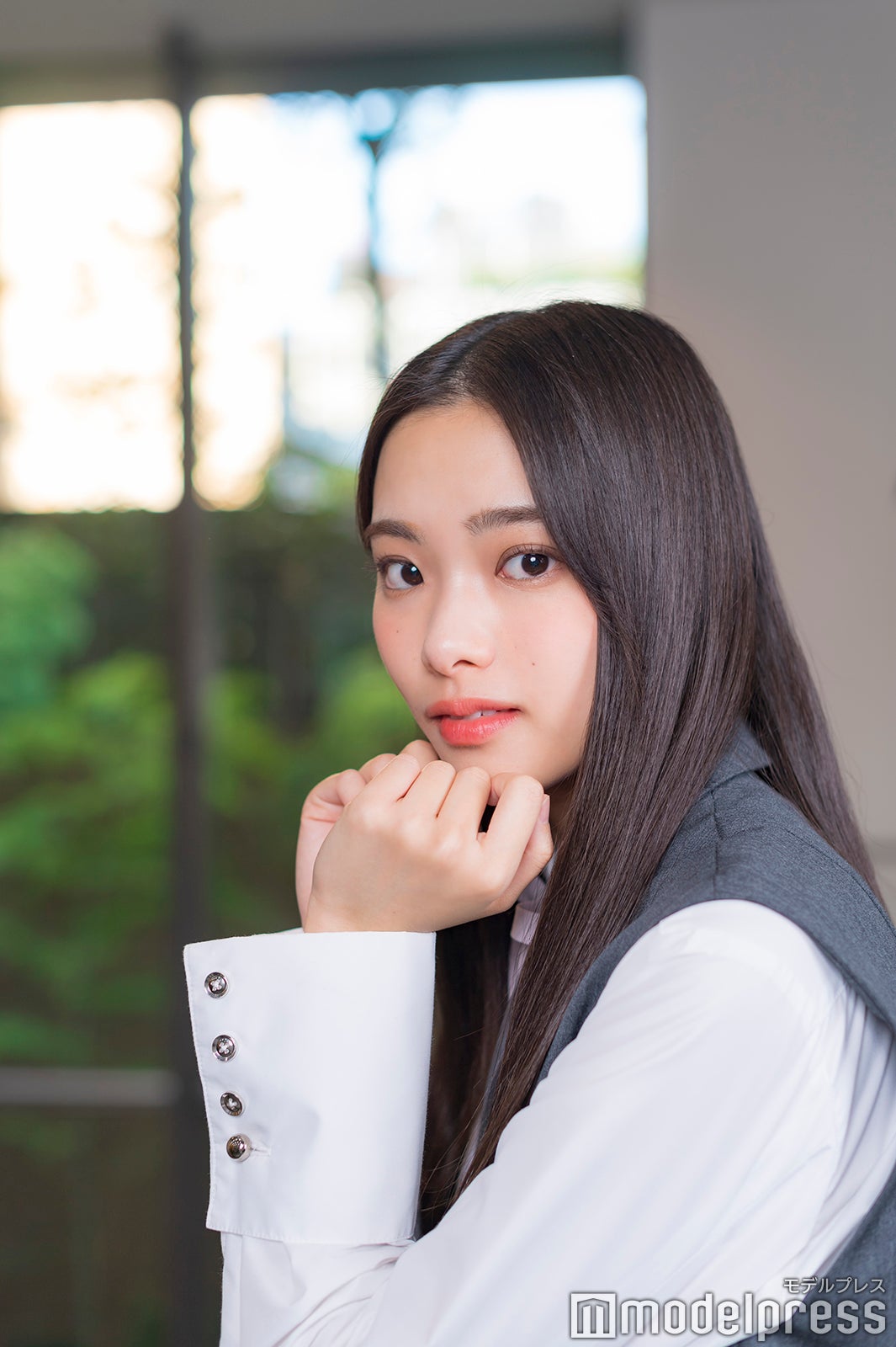 遠藤光莉（C）モデルプレス