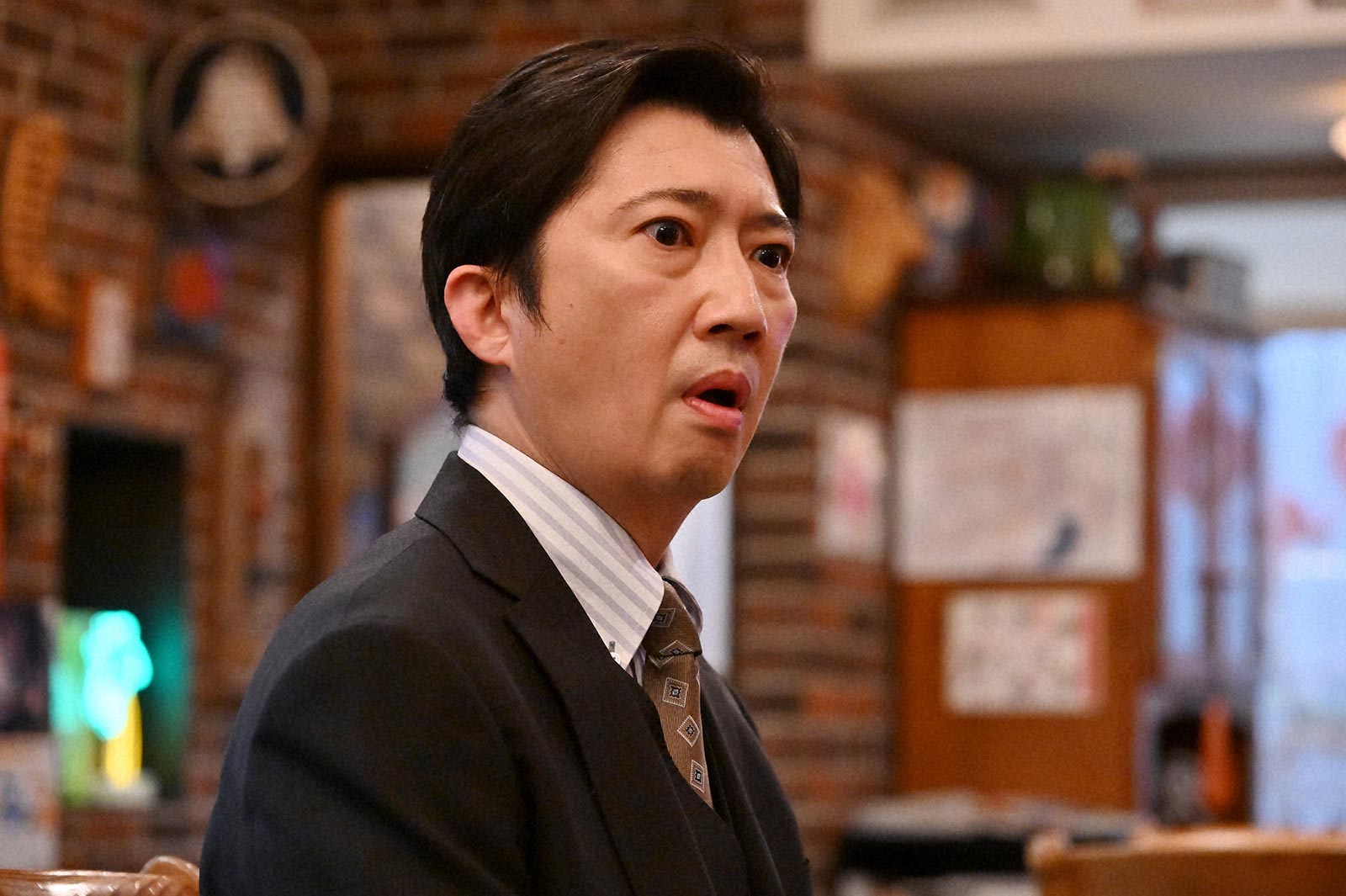 「不適切にもほどがある！」最終話より（C）TBS