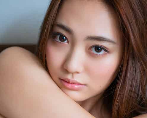 音大出身・みうらうみ、ビキニで美ボディあらわ リリー・フランキーも絶賛