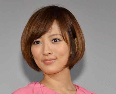 夏菜、朝ドラヒロイン中に大量クレーム 当時の重圧&サッカー選手との交際を振り返る