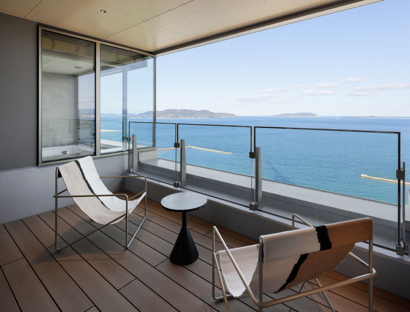 福岡プリンスホテル ももち浜／提供画像