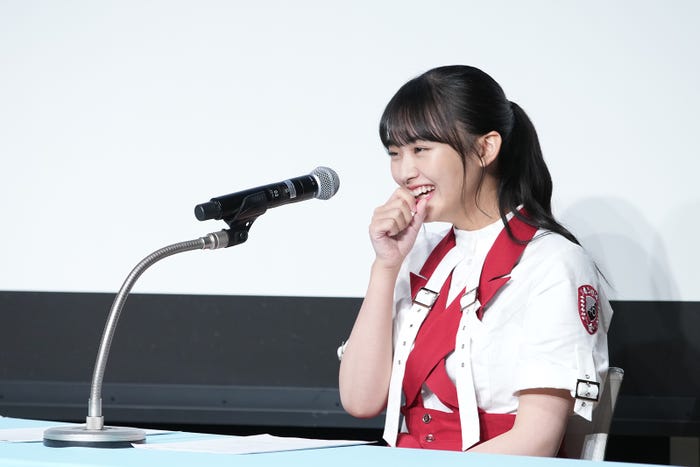 山崎天(提供写真)