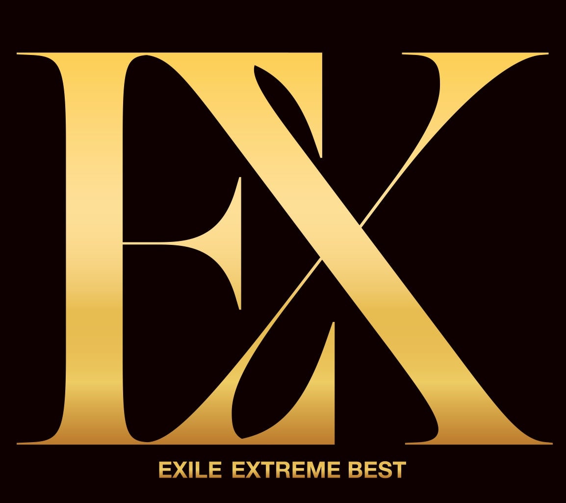 「EXTREME BEST」＜3CD＋4DVD＞ジャケット