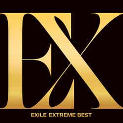 「EXTREME BEST」（（9月27日発売）＜3CD＋4DVD＞ジャケット