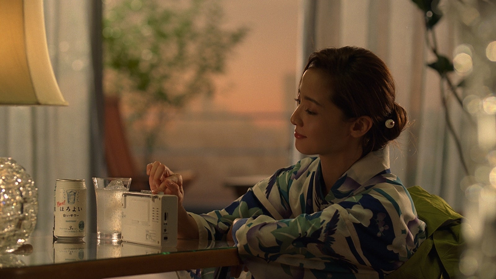 沢尻エリカ（提供写真）