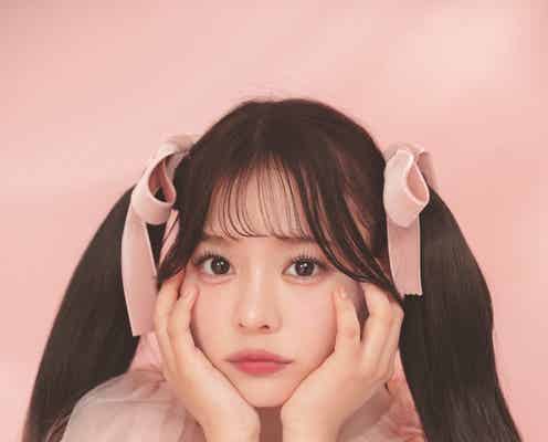 齊藤なぎさ、初恋は「友達のお兄ちゃん」好みの男性の顔も明かす