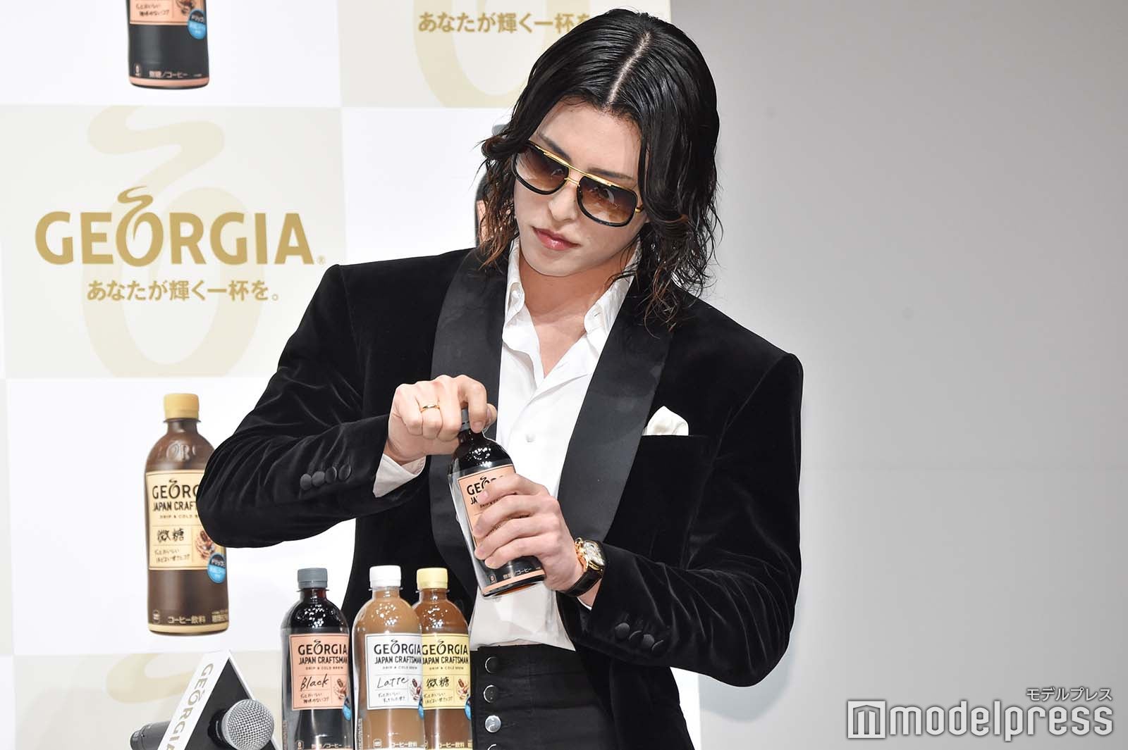 ROLAND（ローランド） （C）モデルプレス 