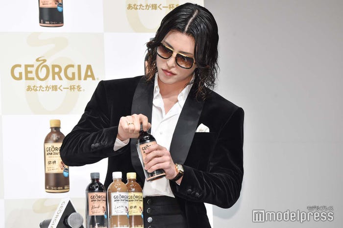 ROLAND(ローランド) (C)モデルプレス