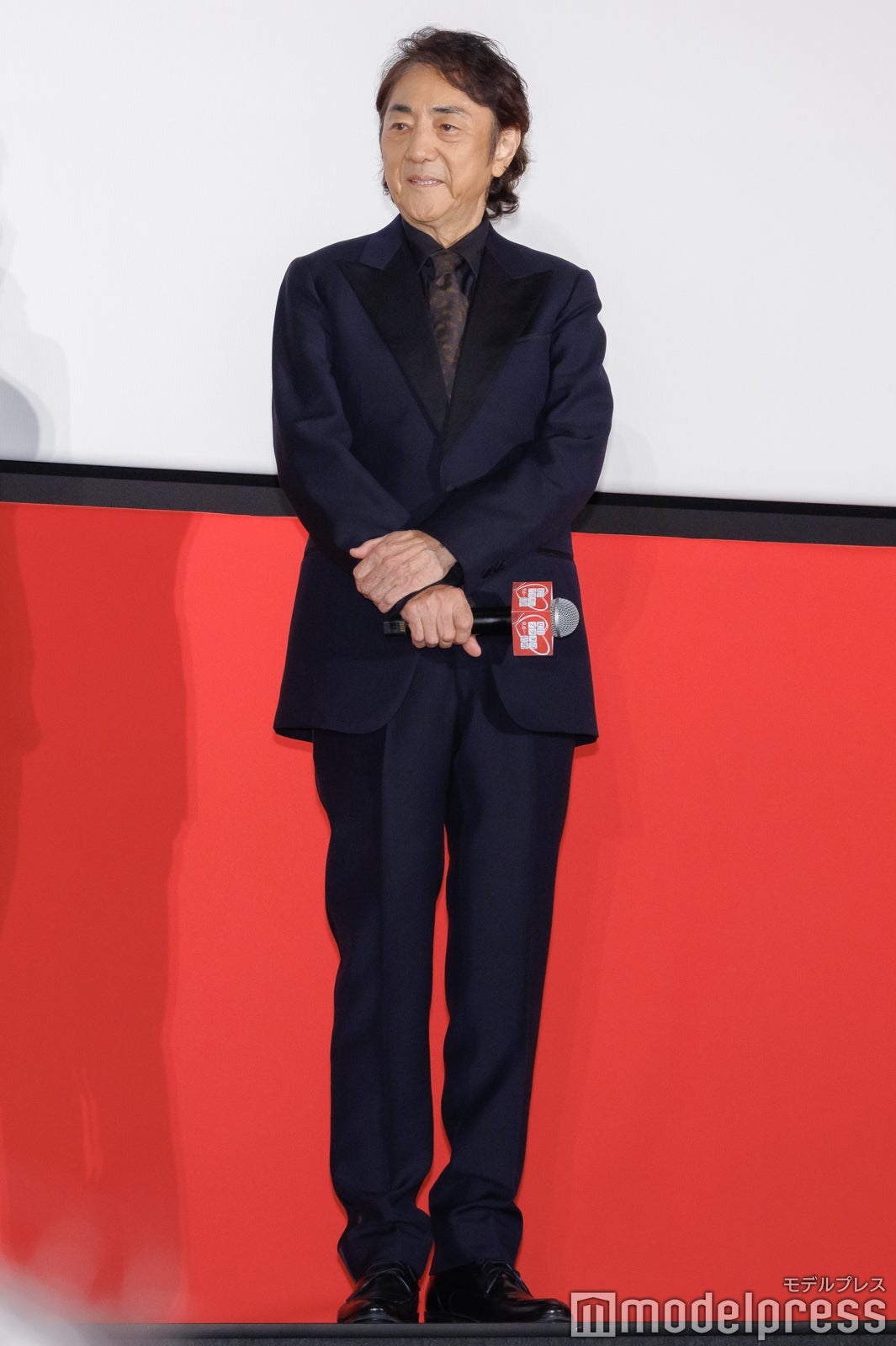 市村正親（C）モデルプレス