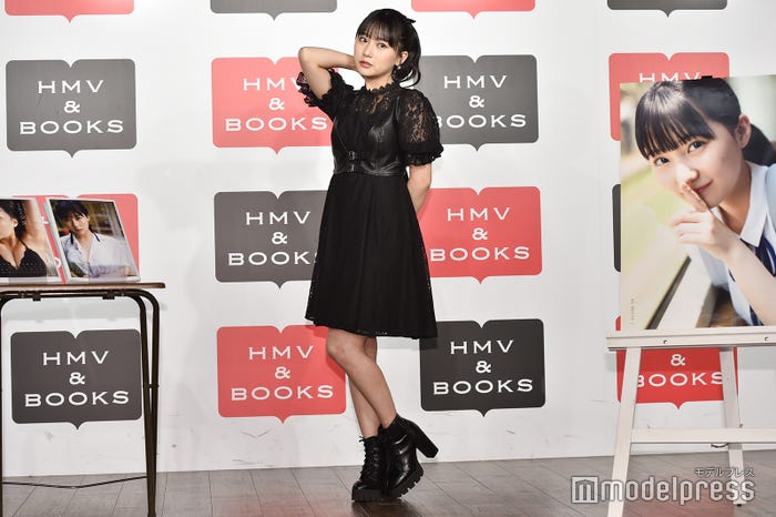 田中美久(C)モデルプレス