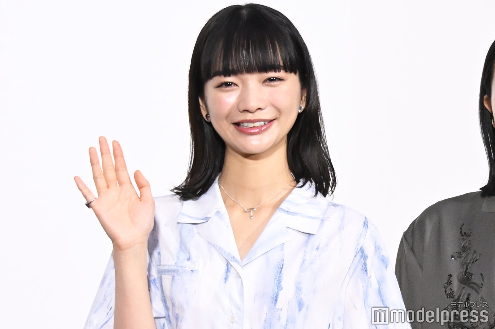 見上愛（C）モデルプレス